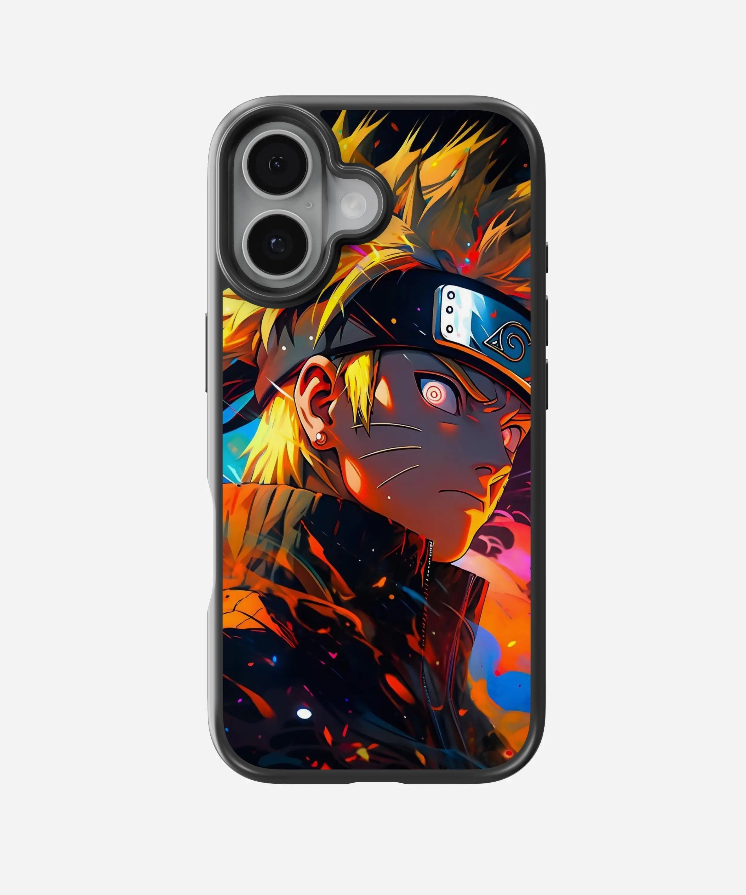 Sage Mode Hybrid Phone Case