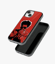 Load image into Gallery viewer, The Weeknd Glass Case
