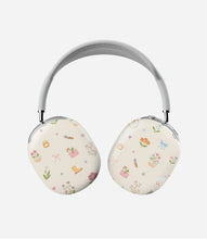 Load image into Gallery viewer, Cottage Garden Club Glossy Airpods Max Case
