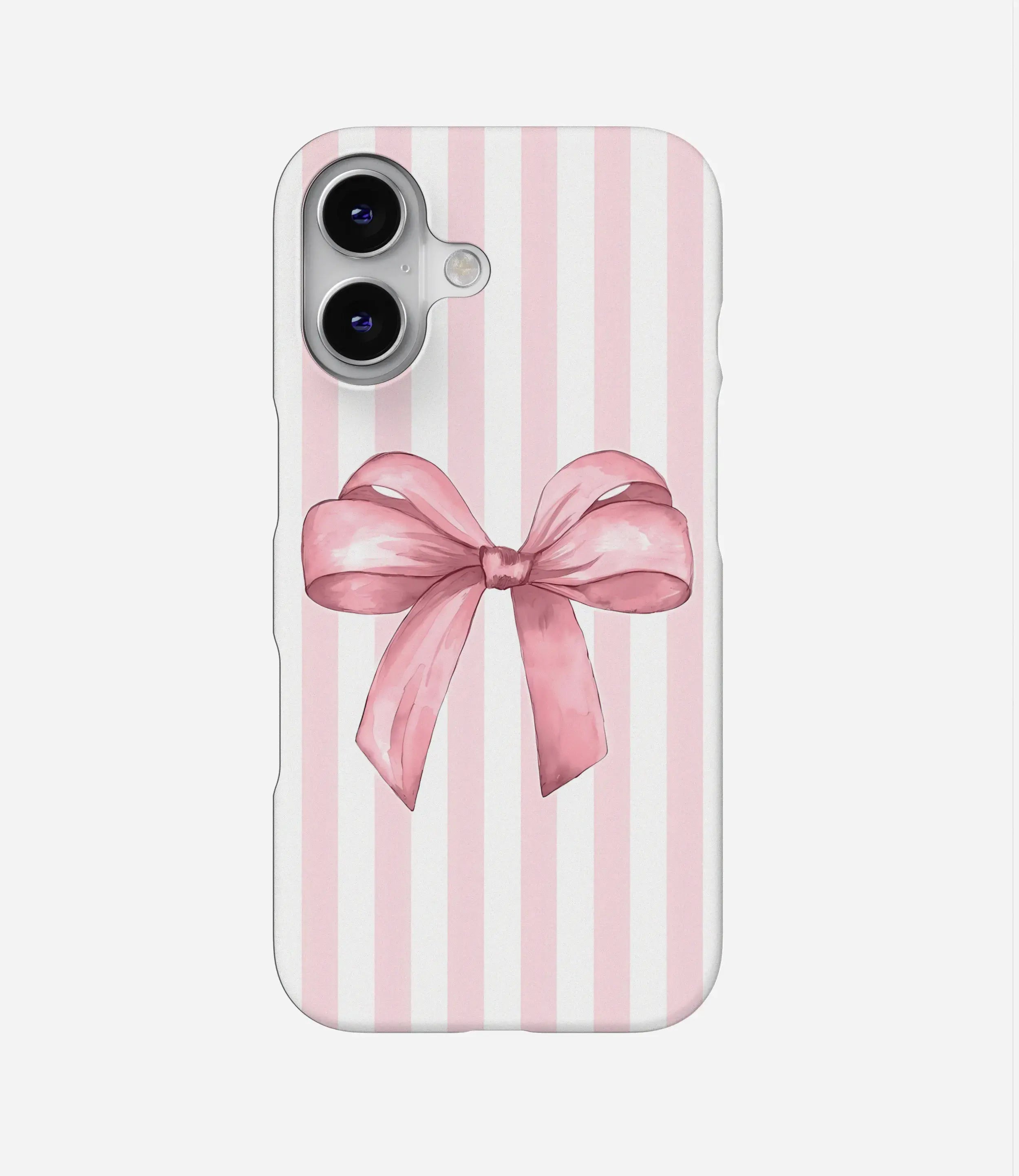 Candy Stripes Hard Case by The Case Company