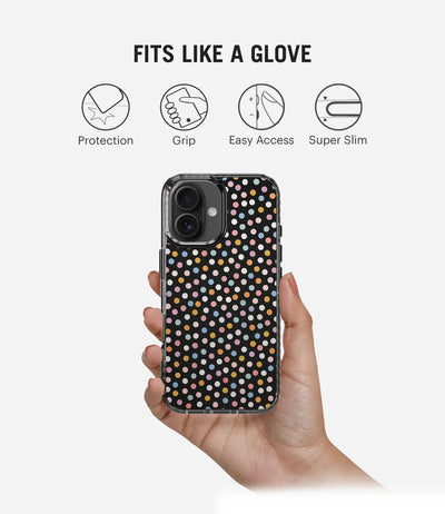 Candy Confetti Stride 2.0 Phone Case
