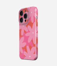 Load image into Gallery viewer, Bubblegum Bloom Glossy Hard Case
