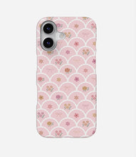 Load image into Gallery viewer, Rosebud Trellis Hard Case
