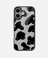 Load image into Gallery viewer, Black Mosaic Glass Case
