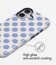 Load image into Gallery viewer, Blueberry Whip Glossy Armoured Case
