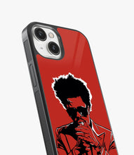 Load image into Gallery viewer, The Weeknd Glass Case
