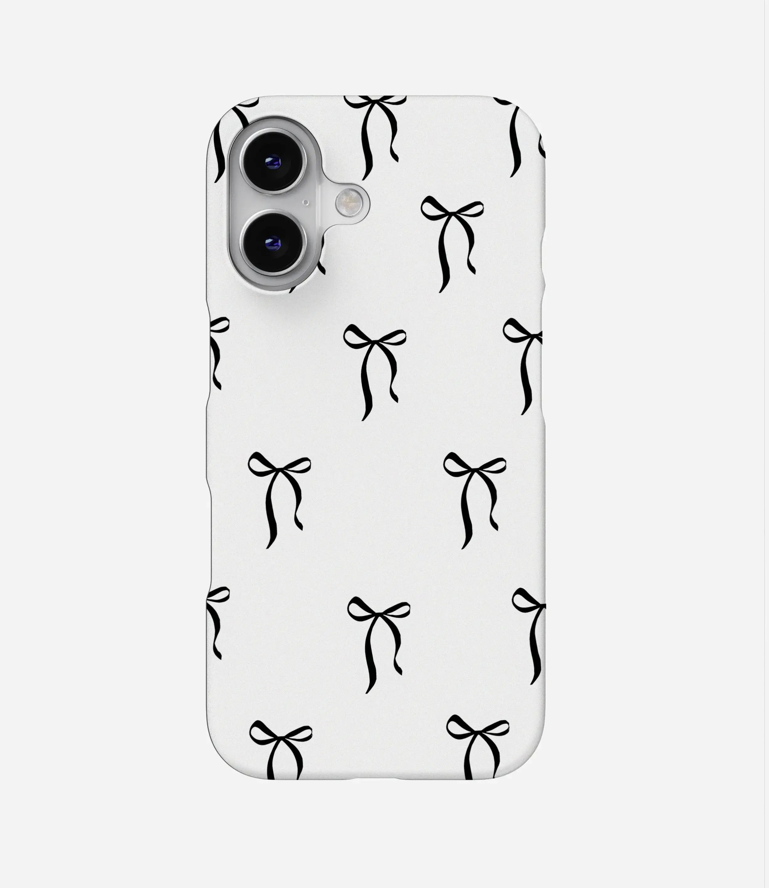 Bow Affair Hard Case