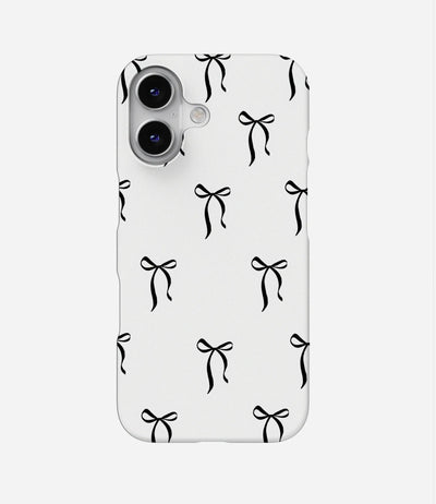 Bow Affair Hard Case