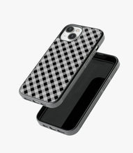Load image into Gallery viewer, Shadow Grid Glass Case
