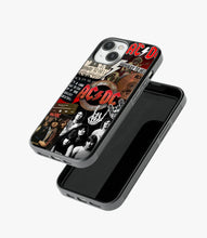 Load image into Gallery viewer, Highway to Hell Glass Case
