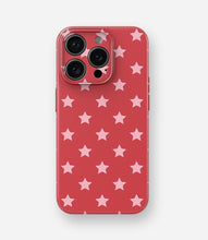 Load image into Gallery viewer, Cherry Star Pop Glossy Hard Case
