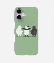 Load image into Gallery viewer, Confused Panda Case
