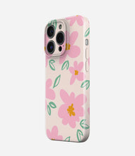 Load image into Gallery viewer, Sweet Petals Glossy Hard Case
