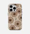 Muted Meadow Glossy Armoured Case