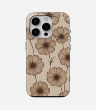 Load image into Gallery viewer, Muted Meadow Glossy Armoured Case
