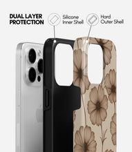 Load image into Gallery viewer, Muted Meadow Glossy Armoured Case
