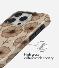 Load image into Gallery viewer, Muted Meadow Glossy Armoured Case
