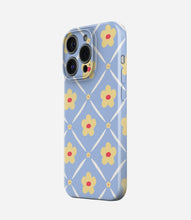 Load image into Gallery viewer, Daisy Diamond Sky Glossy Hard Case
