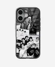 Load image into Gallery viewer, Rewind &amp; Repeat Glass Case
