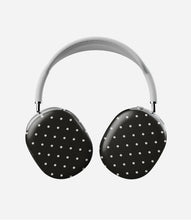 Load image into Gallery viewer, Dot Noir Glossy Airpods Max Case
