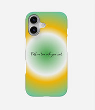 Load image into Gallery viewer, Fall in Love with Your Soul Case
