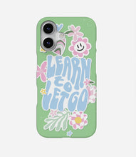 Load image into Gallery viewer, Learn To Go Phone Case
