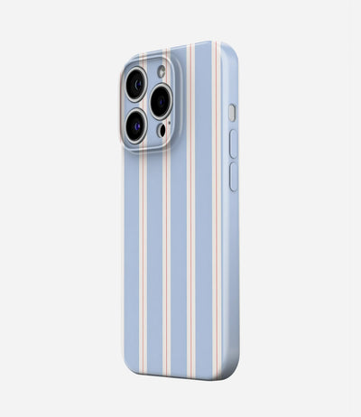 Sunday Stripe Club Glossy Hard Case