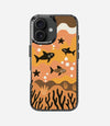 Ocean Whimsy Stride 2.0 Phone Case