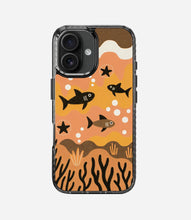 Load image into Gallery viewer, Ocean Whimsy Stride 2.0 Phone Case
