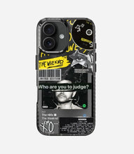 Load image into Gallery viewer, Don't Judge Stride 2.0 Phone Case
