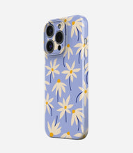Load image into Gallery viewer, Lilac Daisy Glossy Hard Case
