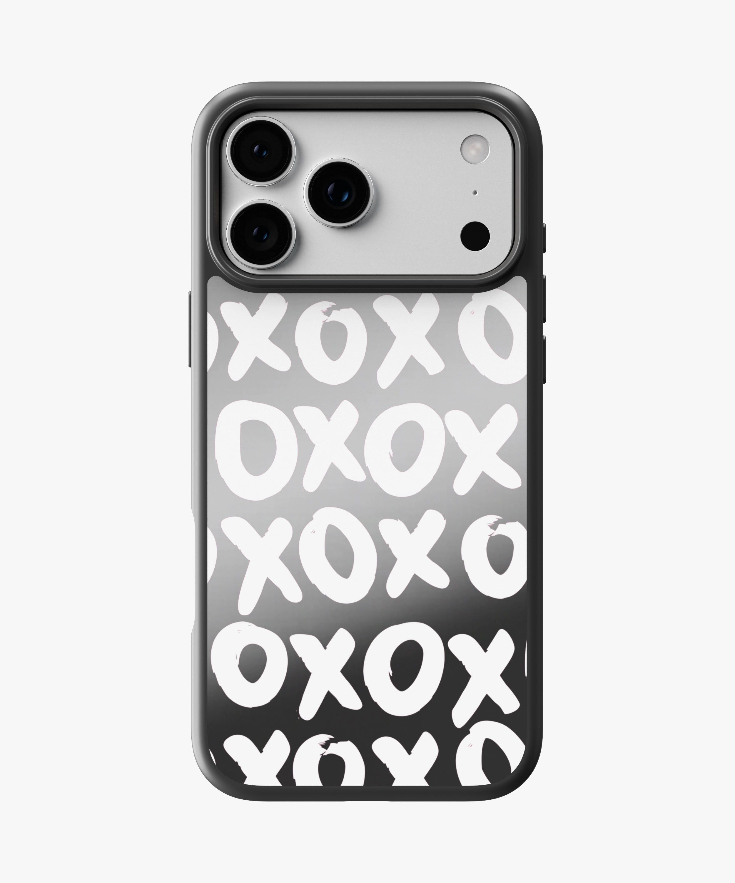 XOXO Love Luxe Mirror Phone Case