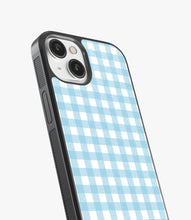 Load image into Gallery viewer, Pastel Picnic Glass Case
