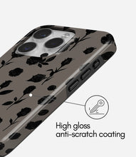 Load image into Gallery viewer, Eclipse Bloom Glossy Armoured Case
