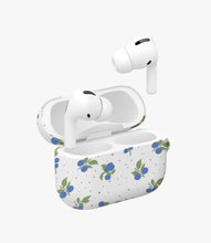 Load image into Gallery viewer, Creamy Blueberry Glossy Airpod Case
