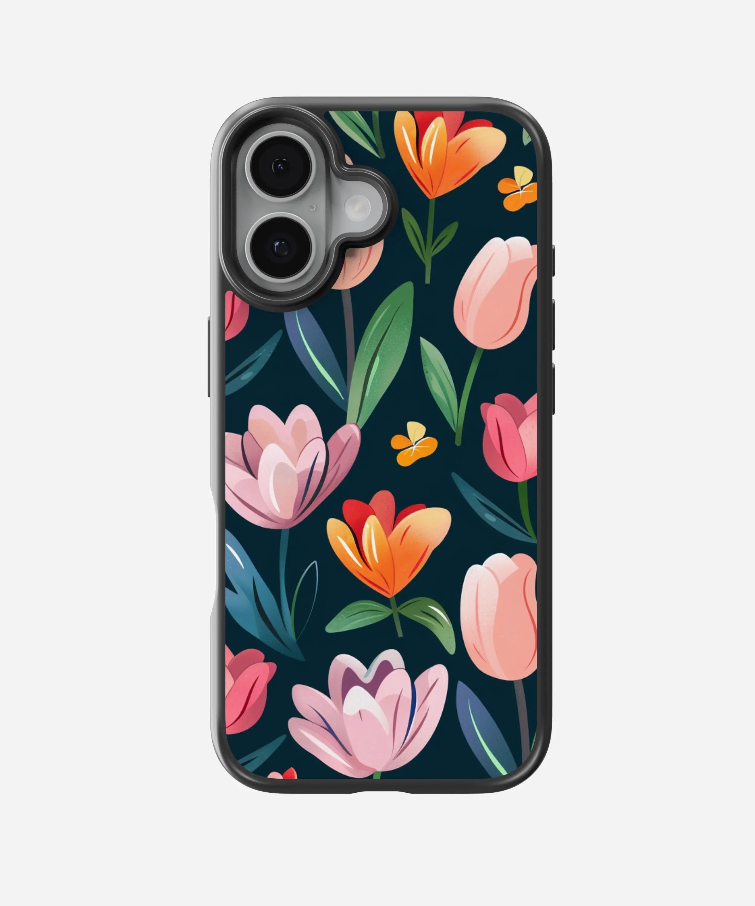 Garden Party Hybrid Matte Case