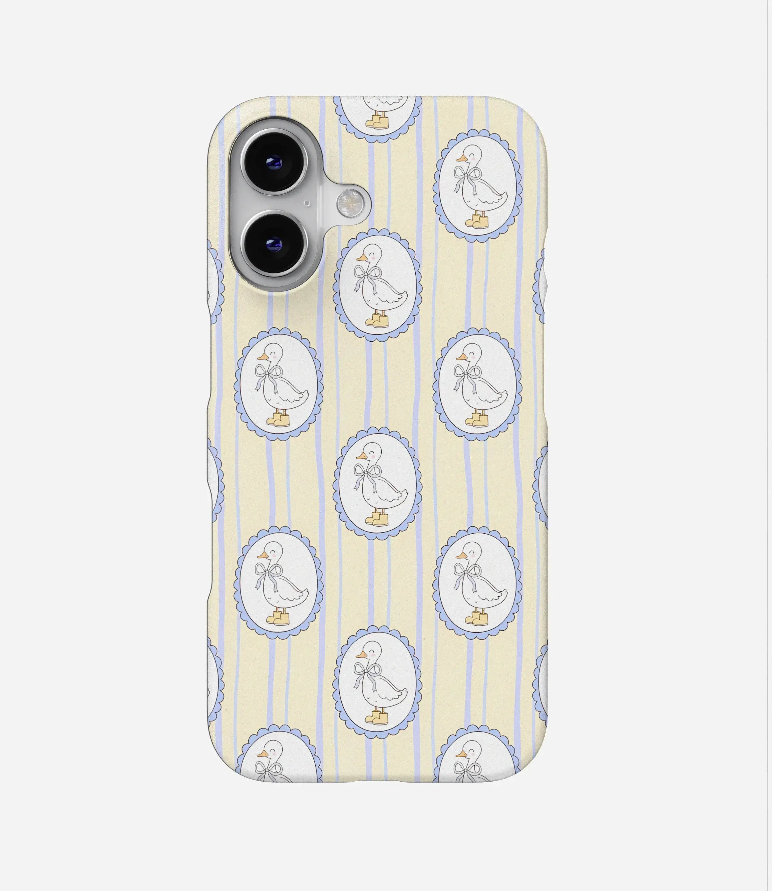 Gooseberry Rainy Day Hard Case