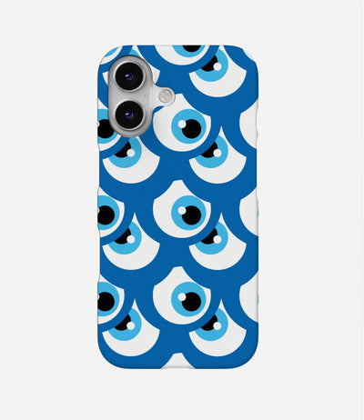 Enchanting Glare Hard Phone Case