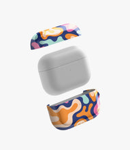 Load image into Gallery viewer, Midnight Mirage Glossy Airpod Case
