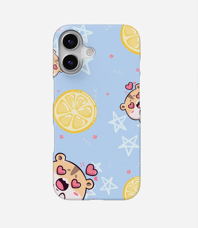 Citrus Crush Hard Case
