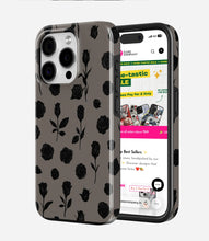 Load image into Gallery viewer, Eclipse Bloom Glossy Armoured Case
