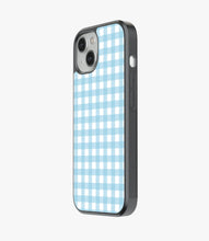 Load image into Gallery viewer, Pastel Picnic Glass Case
