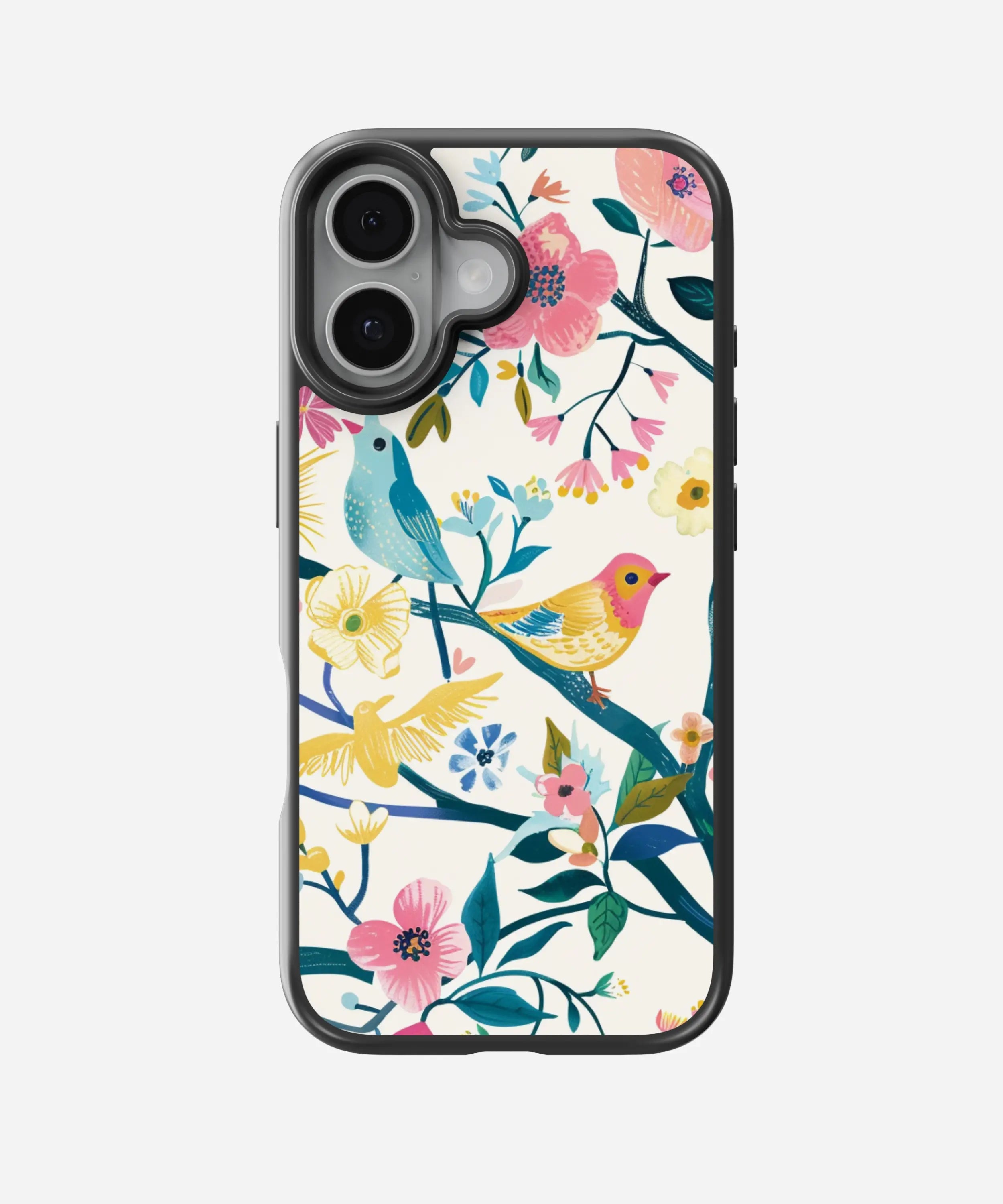 Whispering Winds Hybrid Matte Case