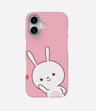 Load image into Gallery viewer, Bunny Heart Case
