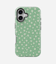 Load image into Gallery viewer, Mint Meadow Glossy Armoured Case
