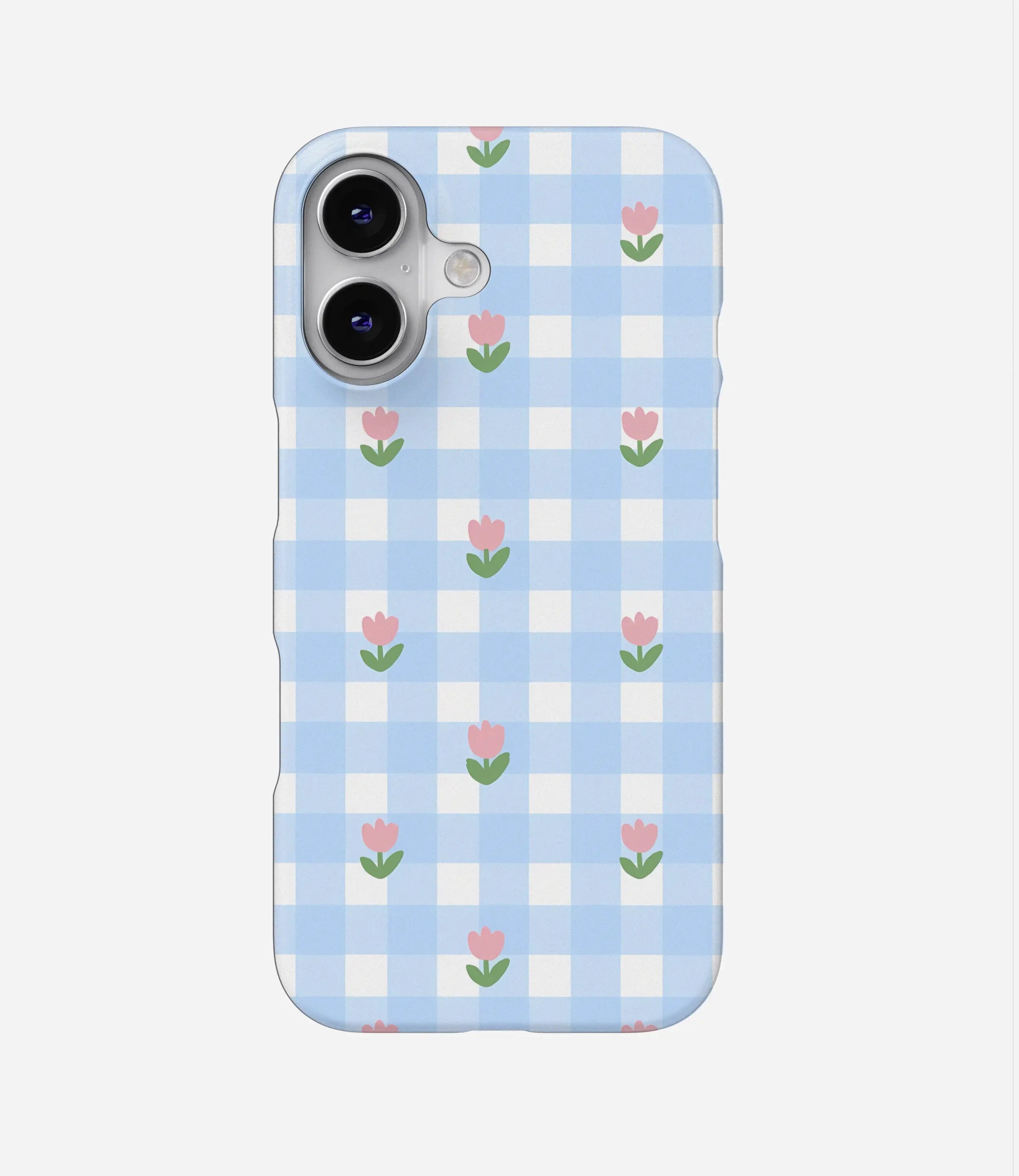 Tulip Daydream Hard Case
