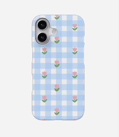 Tulip Daydream Hard Case
