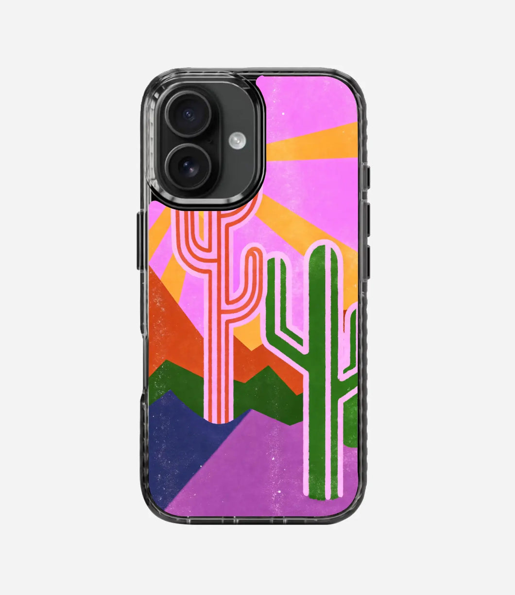 Retro Pop Stride 2.0 Phone Case