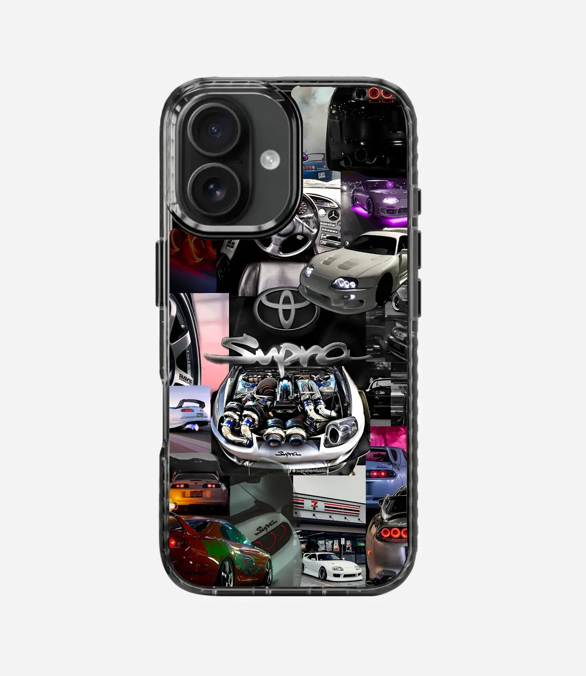 JDM Dreams Stride 2.0 Phone Case