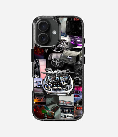 JDM Dreams Stride 2.0 Phone Case